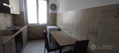 Appartamento arredato