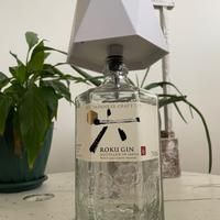 Lampada da tavolo Roku Gin