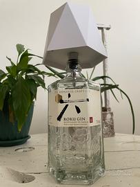 Lampada da tavolo Roku Gin