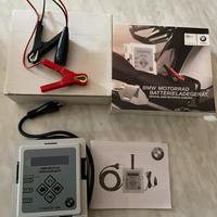 Mantenitore caricabatterie Bmw Motorrad GS RT R XR