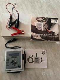 Mantenitore caricabatterie Bmw Motorrad GS RT R XR