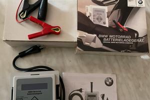 Mantenitore caricabatterie Bmw Motorrad GS RT R XR