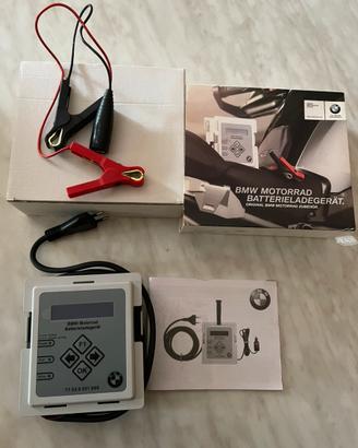 Mantenitore caricabatterie Bmw Motorrad GS RT R XR