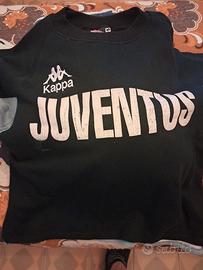 maglia  Juve felpata