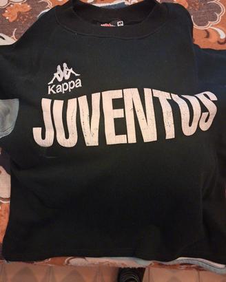 maglia  Juve felpata