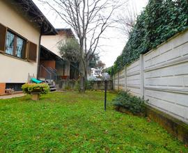 Villa a schiera Legnano [Cod. rif 3131743VRG]