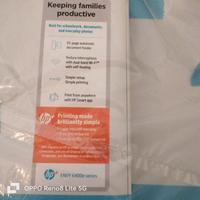 Stampante HP ENVY 6400e