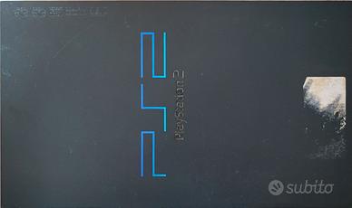 Play Station 2 (PS2)