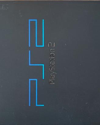 Play Station 2 (PS2)