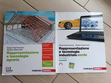 Libri  tecnologia 