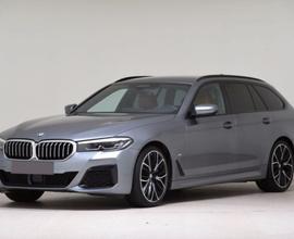 BMW 530 d 48V xDrive Touring Msport