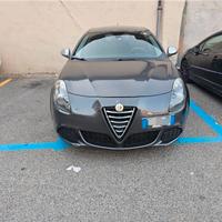 Giulietta 1.6 MTJ 105 CV Progression