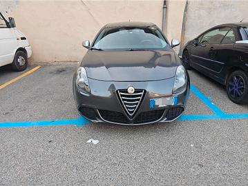 Giulietta 1.6 MTJ 105 CV Progression