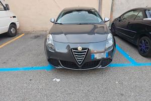 Giulietta 1.6 MTJ 105 CV Progression