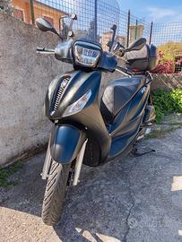 piaggio Medley 125 S