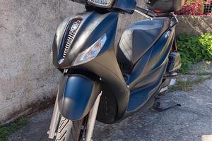 piaggio Medley 125 S