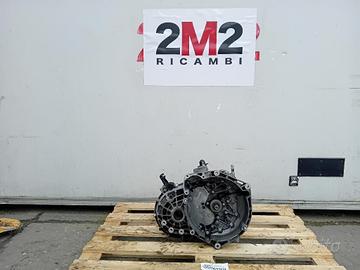 CAMBIO MANUALE COMPLETO ALFA ROMEO Giulietta Serie