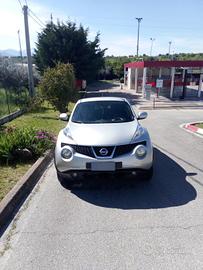 Nissan Juke 1500dci acenta