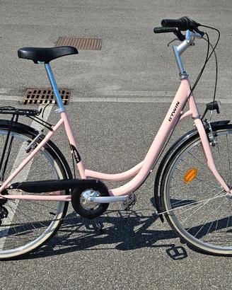 bicicletta donna