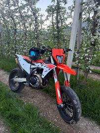 KTM SMR 450