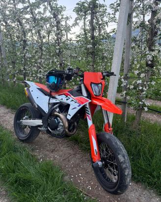 KTM SMR 450