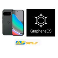 Google Pixel 10 128GB nero ricondizionato