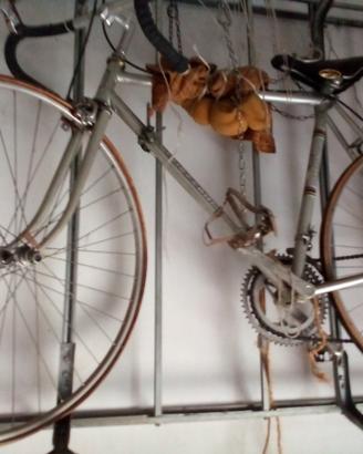 Bici da corsa Sedazzari