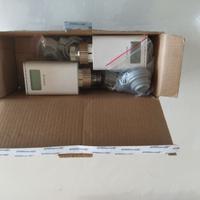 Termovalvole Buderus