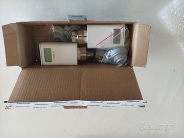 Termovalvole Buderus