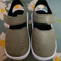 sandali bimba Adidas 