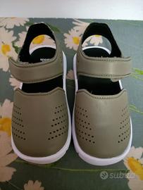 sandali bimba Adidas 