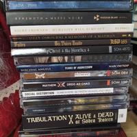 CD black metal