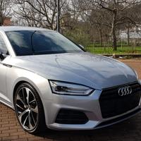 Audi A5 SPB 2.0 TDI 190 CV S tronic cerchi da 20