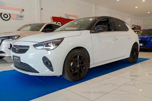Opel Corsa 1.2 Elegance Edition