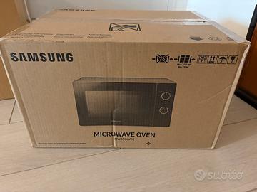 Microonde Samsung MW3000AM