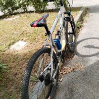 MTB telaio 26 alluminio