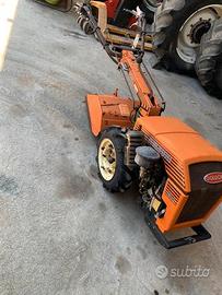 Motocoltivatore goldoni