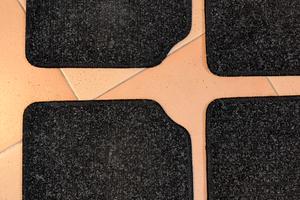 Tappetini su misura Renault Clio 4 TCe