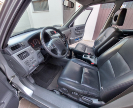 Honda CRV 4x4