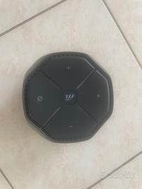 Booster Fastweb usato con Alexa integrato