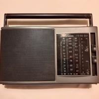 Radio Grundig Prima Boy 75K - FUNZIONANTE