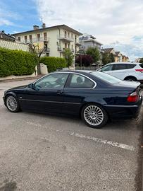 Bmw 330 ci 231cv 2002 e46
