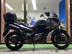 Suzuki V Strom DL 650 tua a 65euro senza anticipo