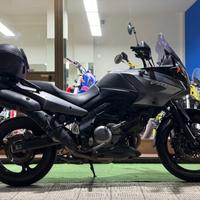 Suzuki V Strom DL 650 tua a 65euro senza anticipo