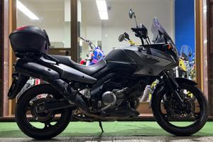 Suzuki V Strom DL 650 tua a 65euro senza anticipo
