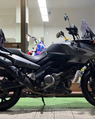 Suzuki V Strom DL 650 tua a 65euro senza anticipo