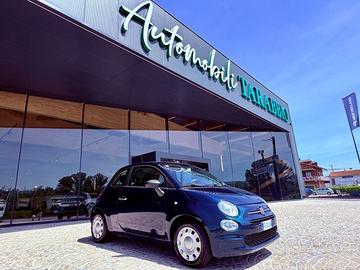 FIAT 500 OK NEOPATENTATI - KM 75.000 - NO OBBLIG
