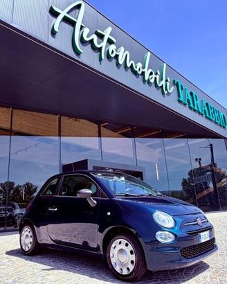 FIAT 500 OK NEOPATENTATI - KM 75.000 - NO OBBLIG