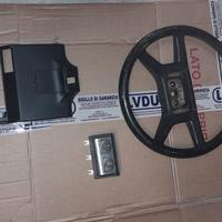 RICAMBIO DELTA INTEGRALE ED LX