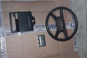 RICAMBIO DELTA INTEGRALE ED LX